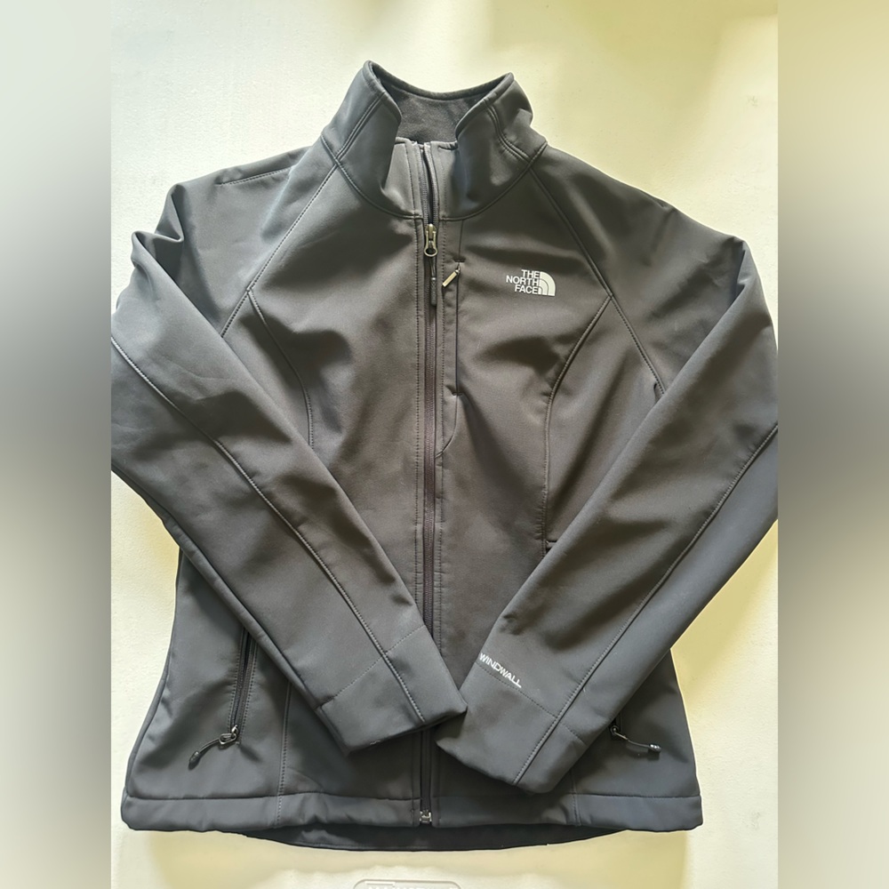 The North Face Windwall Jacket